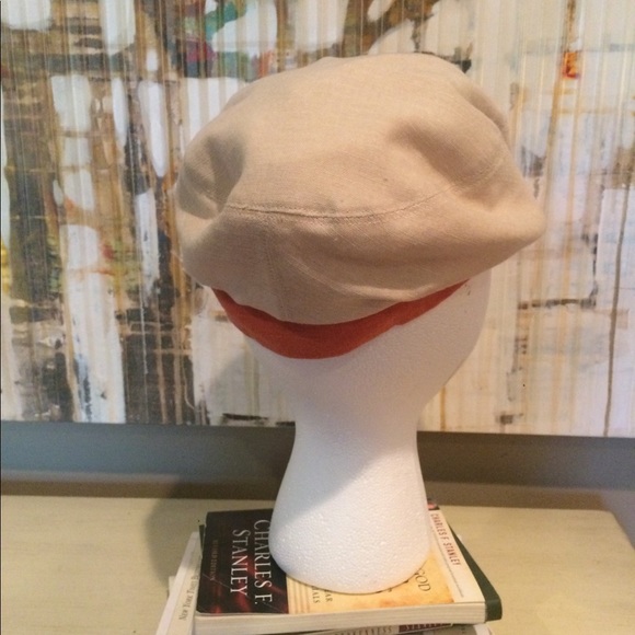 Anthropologie cutest cap!! - Picture 2 of 3